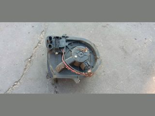 bontott RENAULT CLIO II Fűtőmotor (Nem klímás)