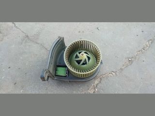 bontott RENAULT CLIO II Fűtőmotor (Nem klímás)