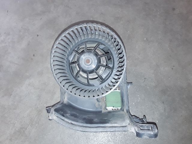 bontott RENAULT CLIO II Fűtőmotor (Nem klímás)