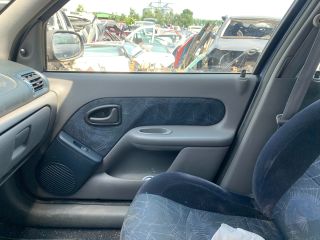 bontott RENAULT CLIO II Fűtőmotor (Nem klímás)