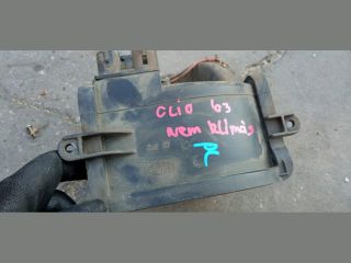 bontott RENAULT CLIO II Fűtőmotor (Nem klímás)