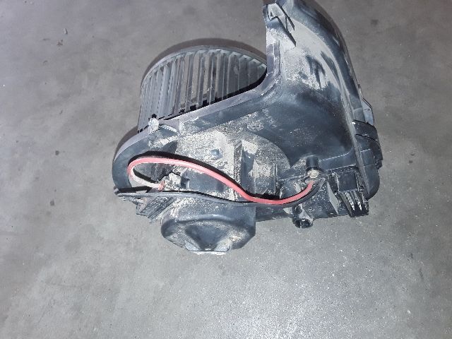 bontott RENAULT CLIO II Fűtőmotor (Nem klímás)