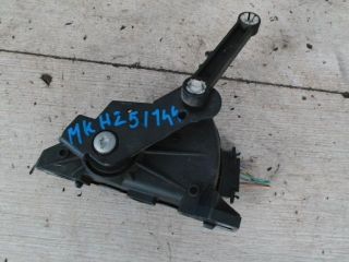 bontott RENAULT CLIO II Gázpedál Jeladó