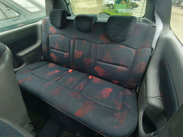 bontott RENAULT CLIO II Gázpedál (Mechanikus)