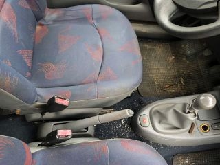 bontott RENAULT CLIO II Gázpedál (Mechanikus)