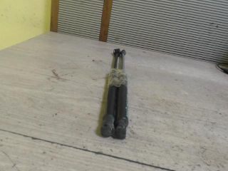 bontott RENAULT CLIO II Gázrugós Kitámasztó Teleszkóp Pár Csomagtérajtó