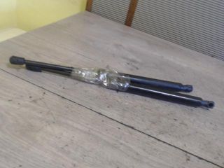 bontott RENAULT CLIO II Gázrugós Kitámasztó Teleszkóp Pár Csomagtérajtó