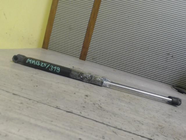 bontott RENAULT CLIO II Gázrugós Kitámasztó Teleszkóp Pár Csomagtérajtó