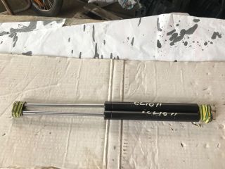 bontott RENAULT CLIO II Gázrugós Kitámasztó Teleszkóp Pár Csomagtérajtó