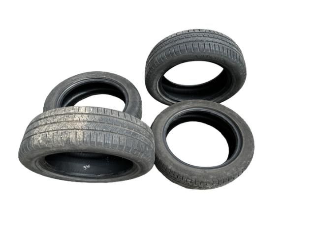 bontott RENAULT CLIO II Gumiabroncs (1 db)