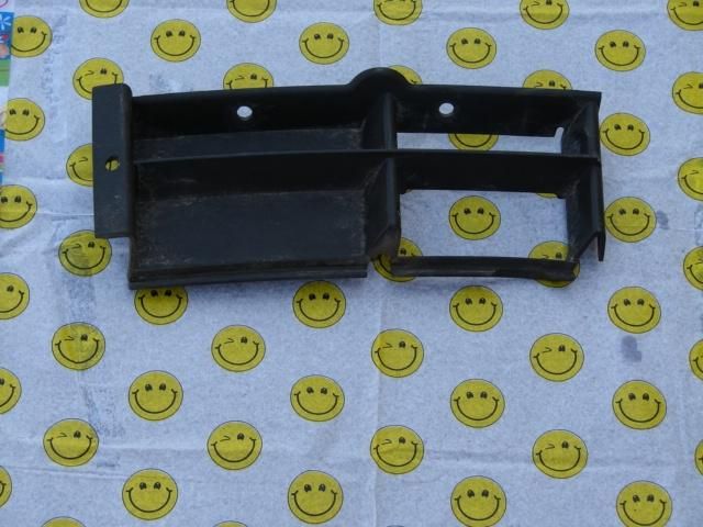 bontott RENAULT CLIO II Hátsó Ablakmosó Fúvóka