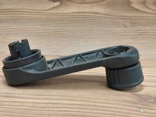 bontott RENAULT CLIO II Hátsó Ablaktörlő Kar