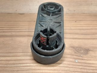 bontott RENAULT CLIO II Hátsó Ablaktörlő Kar