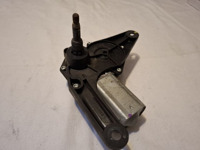 bontott RENAULT CLIO II Hátsó Ablaktörlő Motor