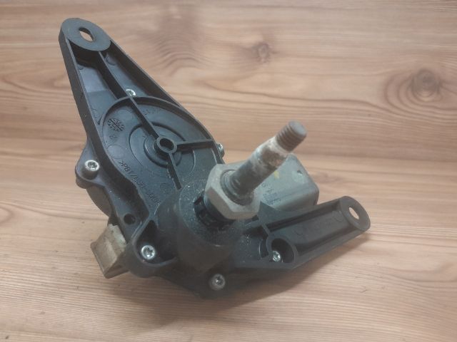 bontott RENAULT CLIO II Hátsó Ablaktörlő Motor