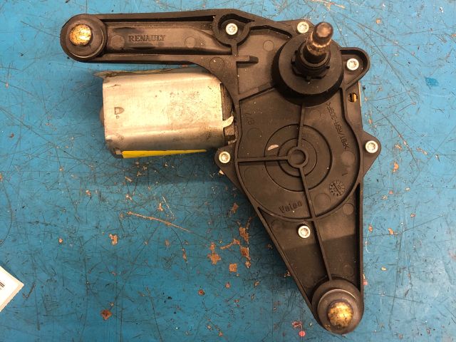 bontott RENAULT CLIO II Hátsó Ablaktörlő Motor