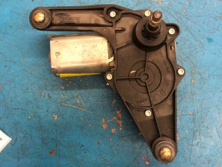 bontott RENAULT CLIO II Hátsó Ablaktörlő Motor