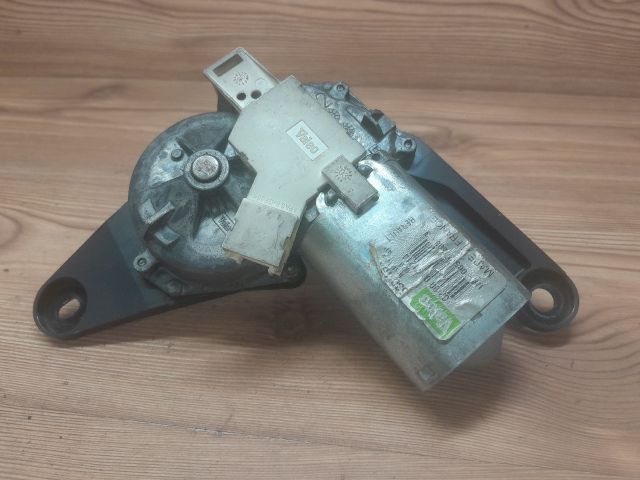 bontott RENAULT CLIO II Hátsó Ablaktörlő Motor