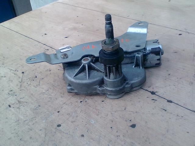 bontott RENAULT CLIO II Hátsó Ablaktörlő Motor