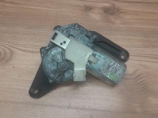 bontott RENAULT CLIO II Hátsó Ablaktörlő Motor