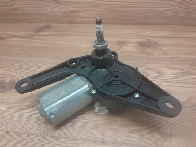 bontott RENAULT CLIO II Hátsó Ablaktörlő Motor