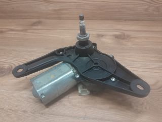 bontott RENAULT CLIO II Hátsó Ablaktörlő Motor