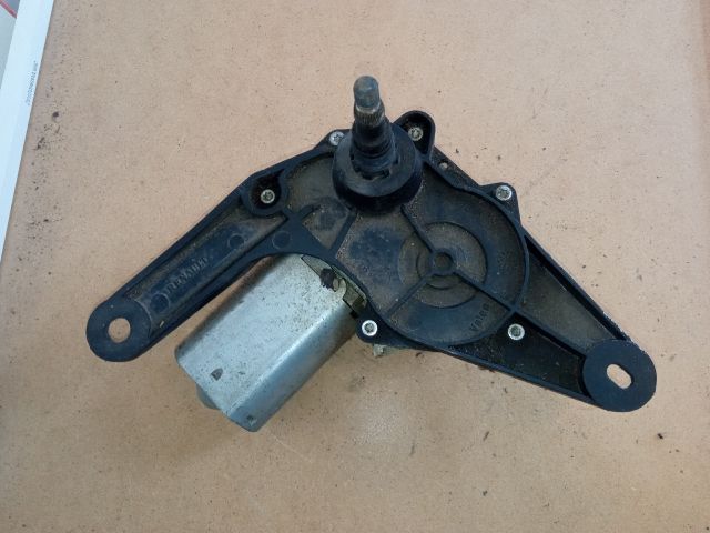 bontott RENAULT CLIO II Hátsó Ablaktörlő Motor