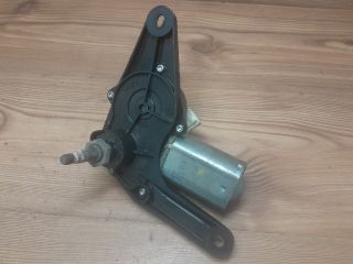 bontott RENAULT CLIO II Hátsó Ablaktörlő Motor