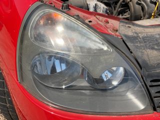 bontott RENAULT CLIO II Hátsó középső Biztonsági Öv