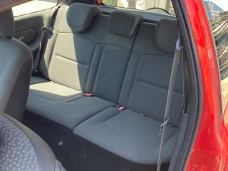 bontott RENAULT CLIO II Hátsó középső Biztonsági Öv