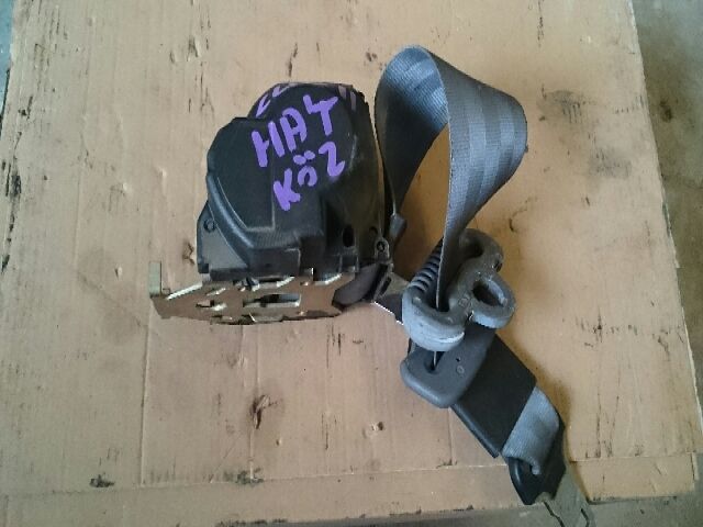 bontott RENAULT CLIO II Hátsó középső Biztonsági Öv