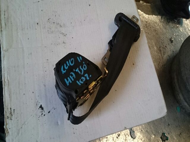 bontott RENAULT CLIO II Hátsó középső Biztonsági Öv