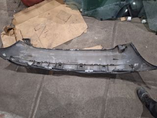 bontott RENAULT CLIO II Hátsó Lökhárító (Részeivel)