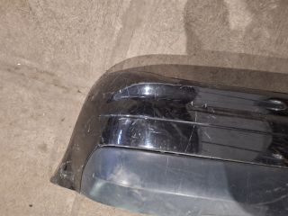 bontott RENAULT CLIO II Hátsó Lökhárító (Részeivel)