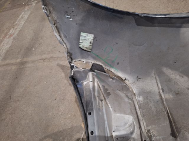 bontott RENAULT CLIO II Hátsó Lökhárító (Részeivel)