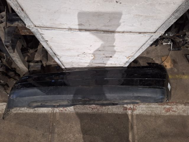 bontott RENAULT CLIO II Hátsó Lökhárító (Részeivel)