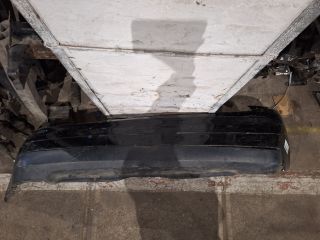 bontott RENAULT CLIO II Hátsó Lökhárító (Részeivel)