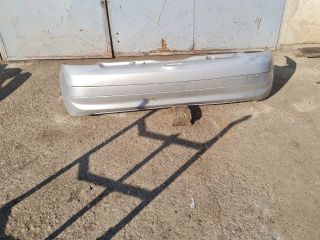 bontott RENAULT CLIO II Hátsó Lökhárító (Részeivel)