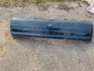 bontott RENAULT CLIO II Hátsó Lökhárító (Részeivel)