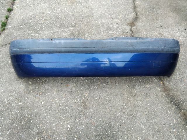 bontott RENAULT CLIO II Hátsó Lökhárító (Részeivel)