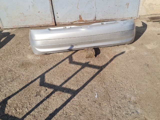 bontott RENAULT CLIO II Hátsó Lökhárító (Részeivel)