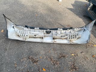 bontott RENAULT CLIO II Hátsó Lökhárító (Részeivel)