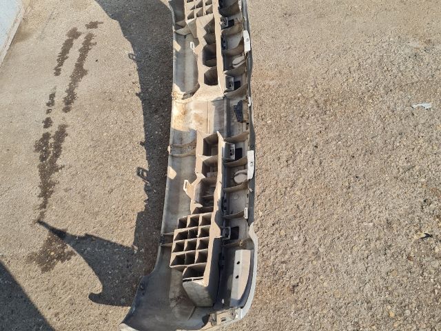 bontott RENAULT CLIO II Hátsó Lökhárító (Részeivel)