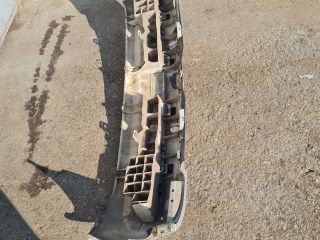 bontott RENAULT CLIO II Hátsó Lökhárító (Részeivel)