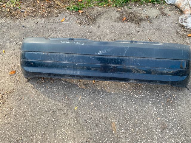 bontott RENAULT CLIO II Hátsó Lökhárító (Részeivel)