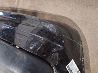 bontott RENAULT CLIO II Hátsó Lökhárító (Részeivel)