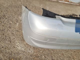 bontott RENAULT CLIO II Hátsó Lökhárító (Részeivel)