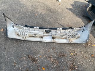 bontott RENAULT CLIO II Hátsó Lökhárító (Részeivel)