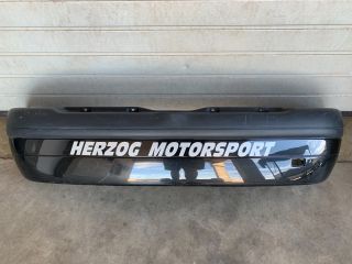 bontott RENAULT CLIO II Hátsó Lökhárító (Üresen)