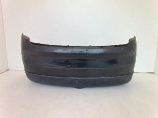 bontott RENAULT CLIO II Hátsó Lökhárító (Üresen)